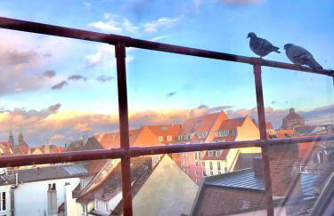 Ferienwohnung Ludwigstrasse - Foto 52