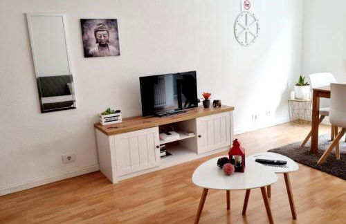 acogedor, con garaje, céntrico. - Foto 4