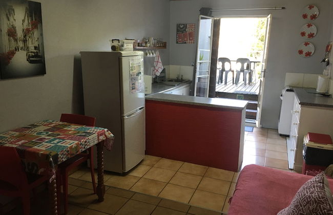 Sabie Self-Catering Apartments - Foto 15