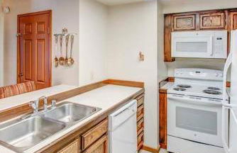 Aspen Creek #113 - Family Friendly Condo - Photo 8