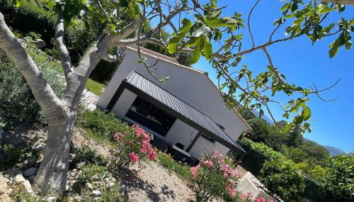 Villa l'art de fer - Foto 3