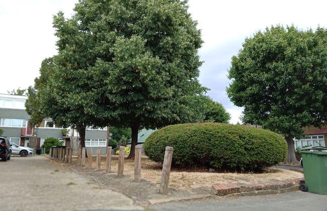 Charming 2-bed Apartment in London - Foto 7