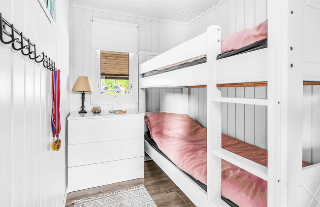 Kosetoppen - Foto 20