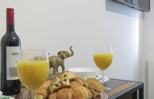 Tudors Inn Handsworth - Foto 42