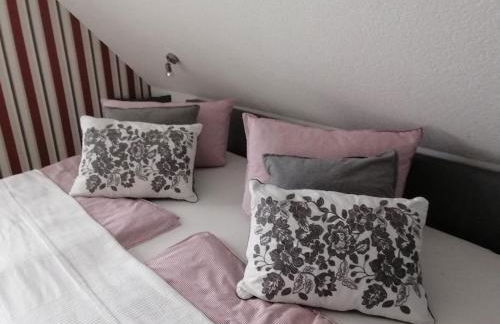 Bahnhof Droyßig - Übernachten im Denkmal - Foto 19