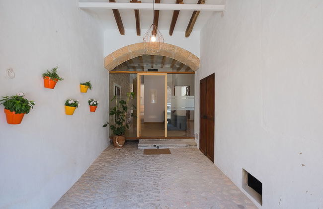 Villa Migdia - Foto 4