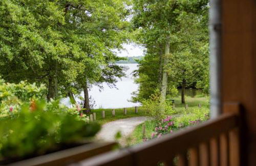 La maison de grand-pere, appt cote lac - Foto 20