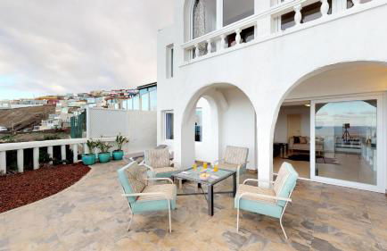 Terrace on the Beach - Foto 8