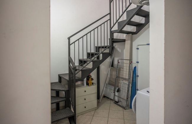 Il Sole Di Scalea - Foto 26