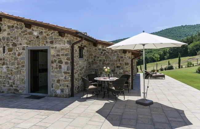 Belvilla by OYO Casa Quattro - Foto 28