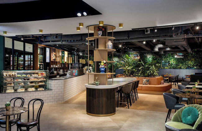 Residence Inn by Marriott Amsterdam Schiphol Airport - Foto 73