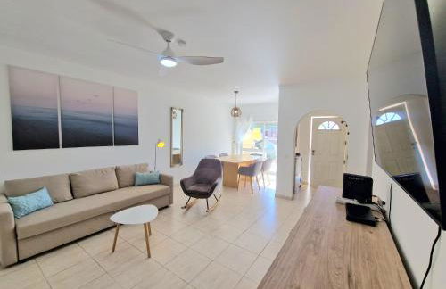 Apartment Oasis Park AL - Foto 3