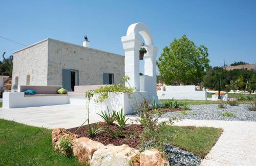 Tower House in Puglia With Pool and Charm - Foto 80