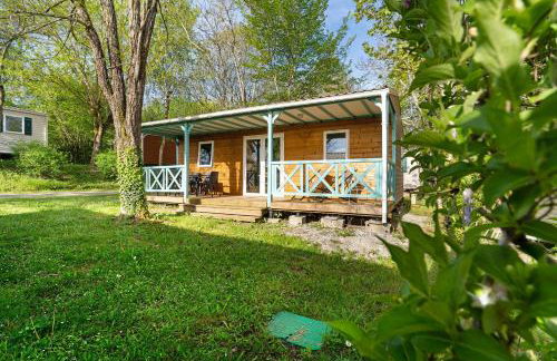 Cottage 6 personnes climatisé - Photo 1
