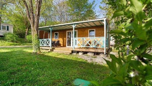 Cottage 6 personnes climatisé - Foto 1