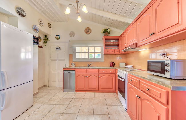 Ina Apartment - Foto 13