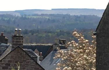 The Art Loft at Beechtrees, Crieff - Photo 25