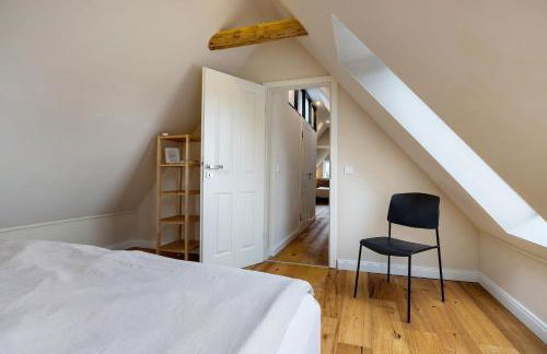 Penthouse Kokorey - Foto 14