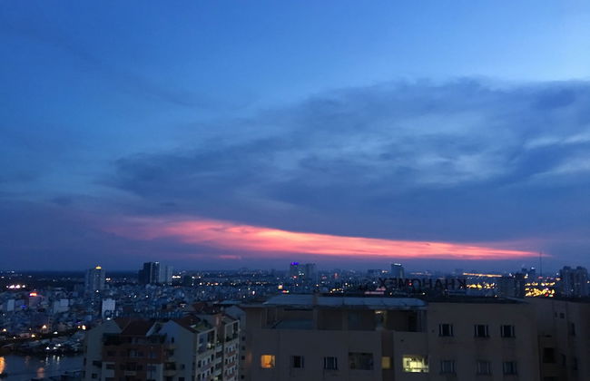 The GoldView Luxury Apartment - Foto 58