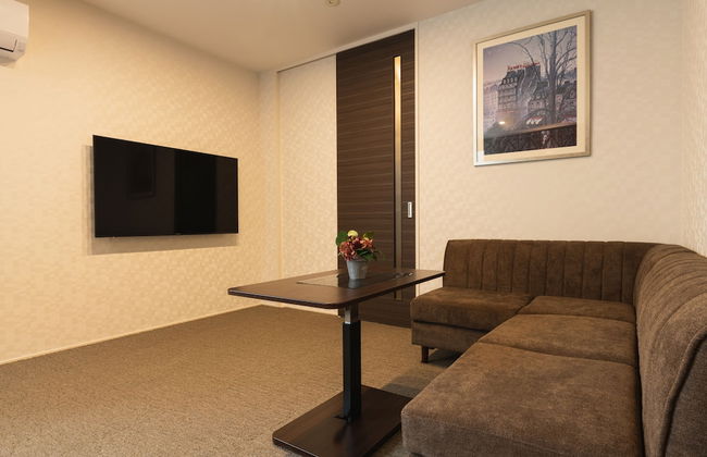 GRAND BASE Nagasaki Ekimae - Foto 23