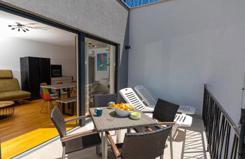 Penthaus Lukic Crikvenica - Foto 28