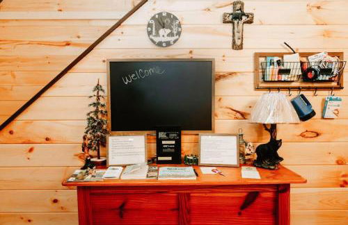 Luxury Mountain Getaway - Foto 27