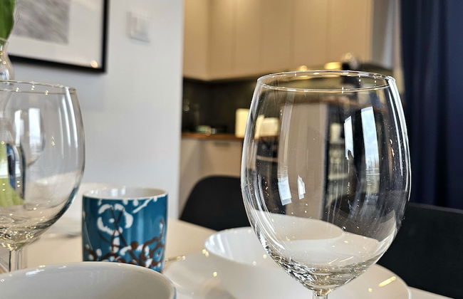 Apartament Gąski B34 - 365PAM - Foto 9