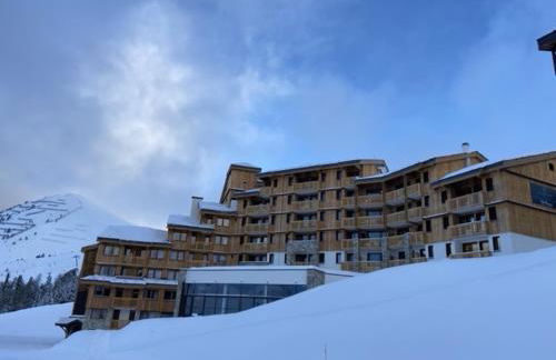 Appartement duplex 8 à 10 personnes - Belle Plagne - Pieds de pistes - Foto 22