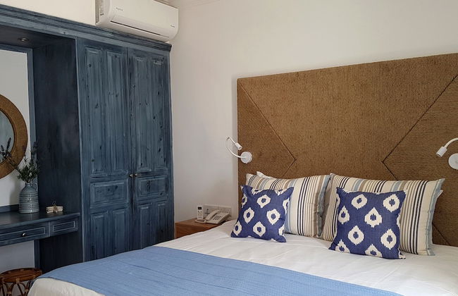 Nausicaa Luxury Villas By Louis Hotels - Foto 4