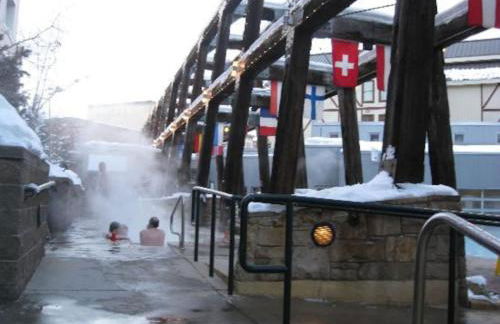 Marriott Summit Watch 1BD - Foto 16