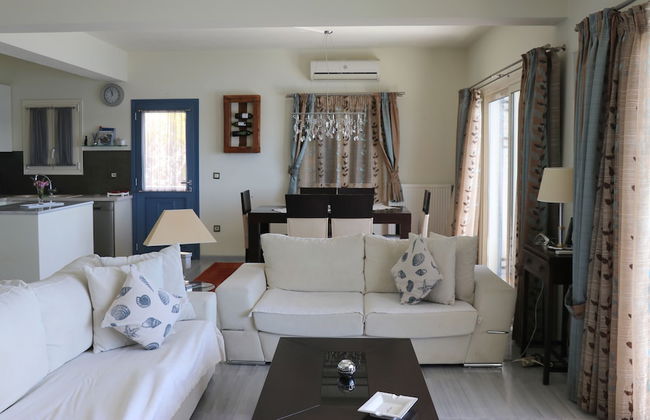 Grand Bleu Apartments & Villas - Foto 64