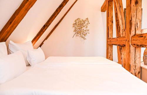 Ferienvilla Jagdschloss Friedrichsmoor - Foto 34