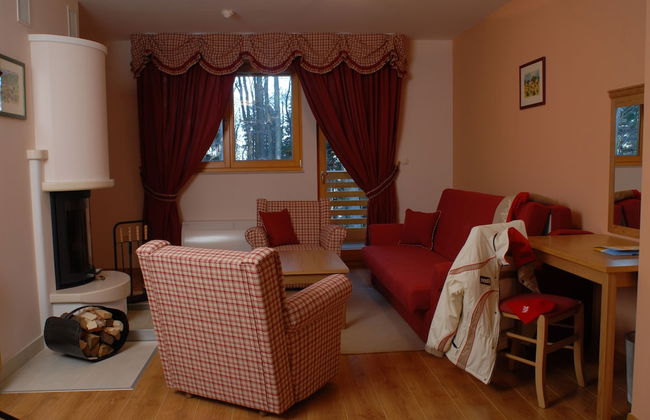 Aparthotel Snjezna Kraljica - Foto 12