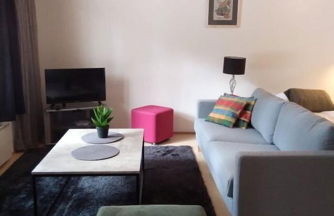 Kuukkeli Apartments Vuotso - Foto 13