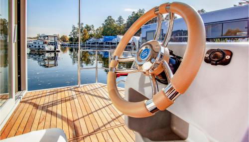 1 Bedroom Stunning Ship In Hennigsdorf - Foto 2