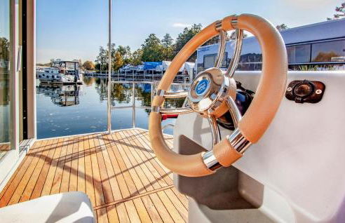 1 Bedroom Stunning Ship In Hennigsdorf - Foto 2