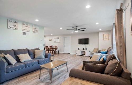 Fishing & Skate Park, 10 mins to Ark, Sleeps 14 - Foto 7