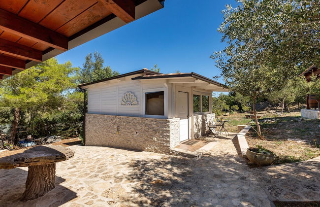 2520 Villa Margherita in Colle by Perle di Puglia - Foto 46