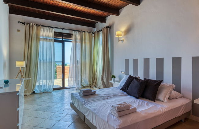 Paraiso Beach Duplex Penthouse Sea View - Foto 8