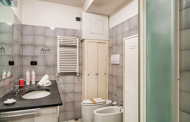 Giustiniani Loft by Wonderful Italy - Foto 12