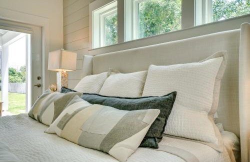 Sunny Day - Walk to beach- community pool! - Foto 16