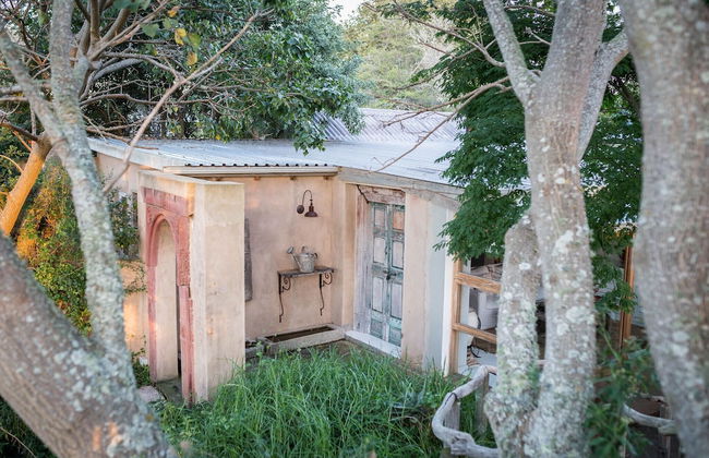 Emily Moon River Lodge - Foto 38