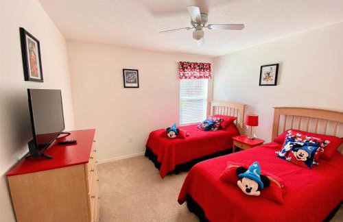 Grand Cumbrian - Four Bedroom Home - Foto 49