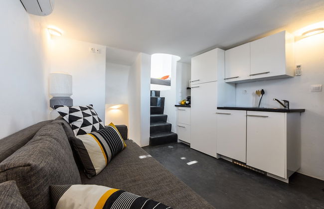 The Luna Suite with Hot Tub - Foto 12