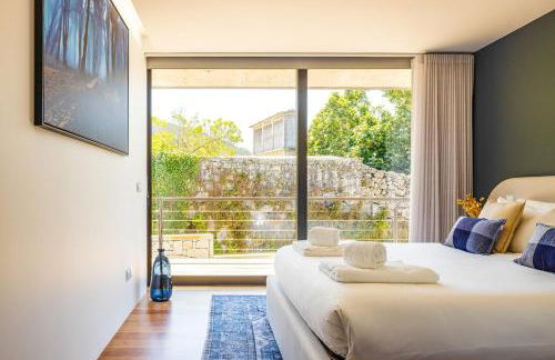 Portugal Active Eben Lodge - Heated Pool - Foto 60