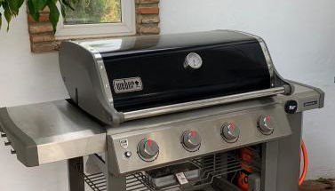 Villa with a big garden and heated pool - Photo 2