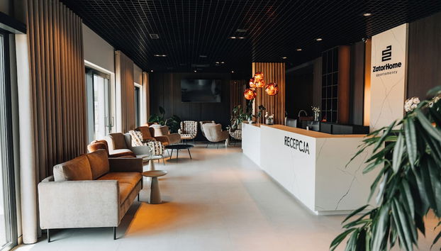 ZatorHome apartamenty - Foto 3, Reception