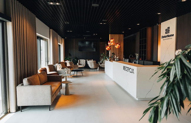 ZatorHome apartamenty - Photo 3