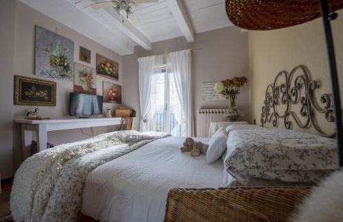 Villa Bellavista Evelyne e Giorgio - Foto 16