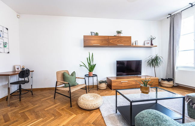 Charles Apartments in Old Town Prague - Photo 66